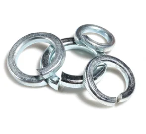 Шайба DIN 127 M16 Сталь оцинкованная