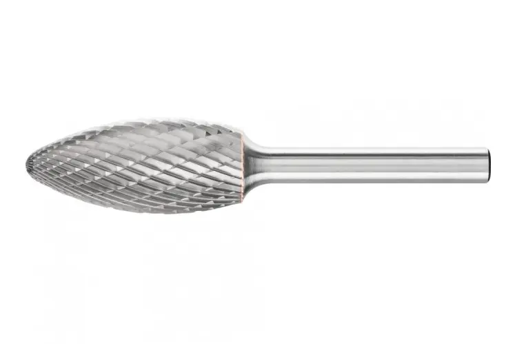 Борфреза твердосплавная пламевидная IRS-H1606MD