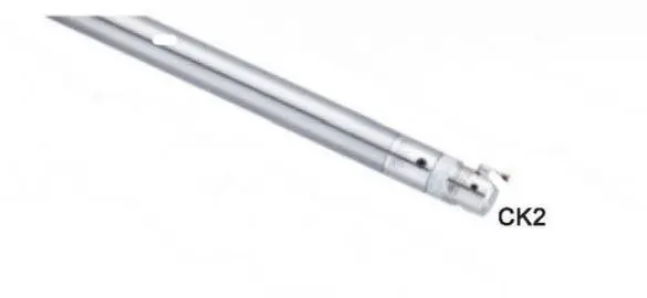 Хвостовик для микро-расточной головки ST24W-CK2-280