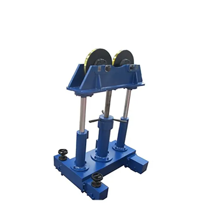 Роликовая опора (высота подъема настраиваемая)