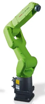 CR-7iA/L Коллаборативный робот