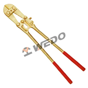 Отсекатель болтов AL257A-1002