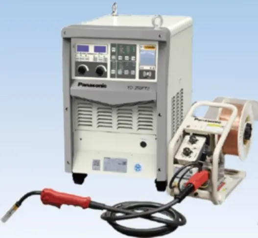 Сварочный аппарат Panasonic YD-350FT2