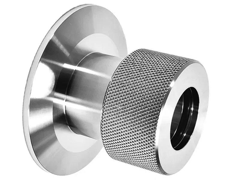 Переходник для соединения KF40 - Dn15,5