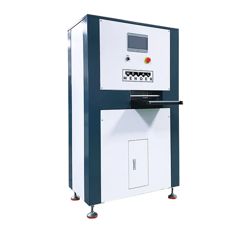 MHT15-400-25  Высокоточный правильный станок с ЧПУ