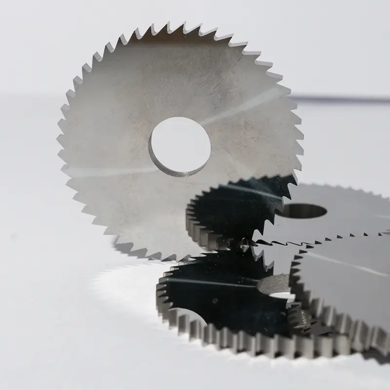 Фреза дисковая твердосплавная IRS 63х16х0,6 Z=48 B