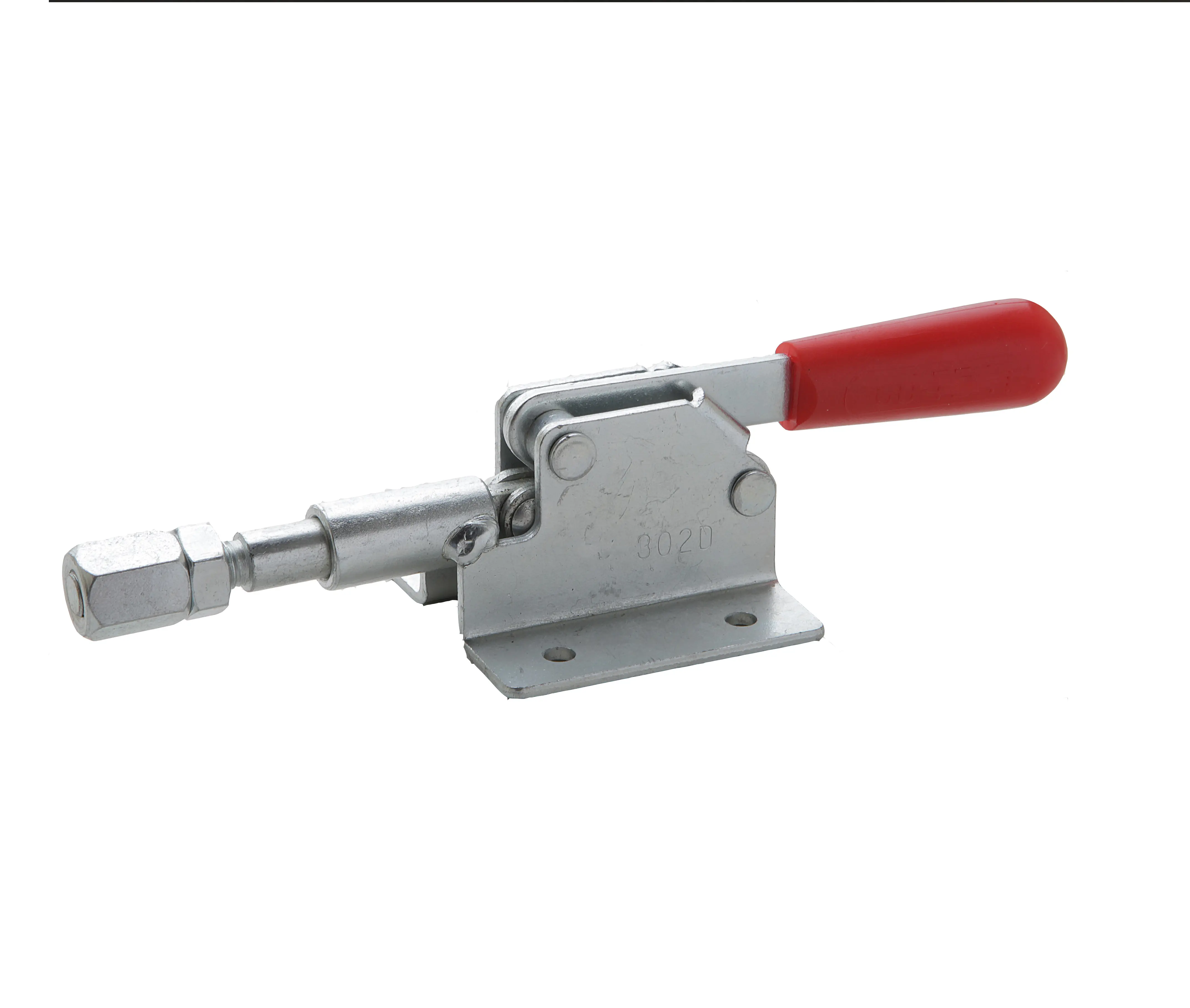 Прижим шарнирно-рычажный Арт. CH-302D