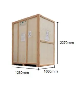 Упаковка 820 PRO