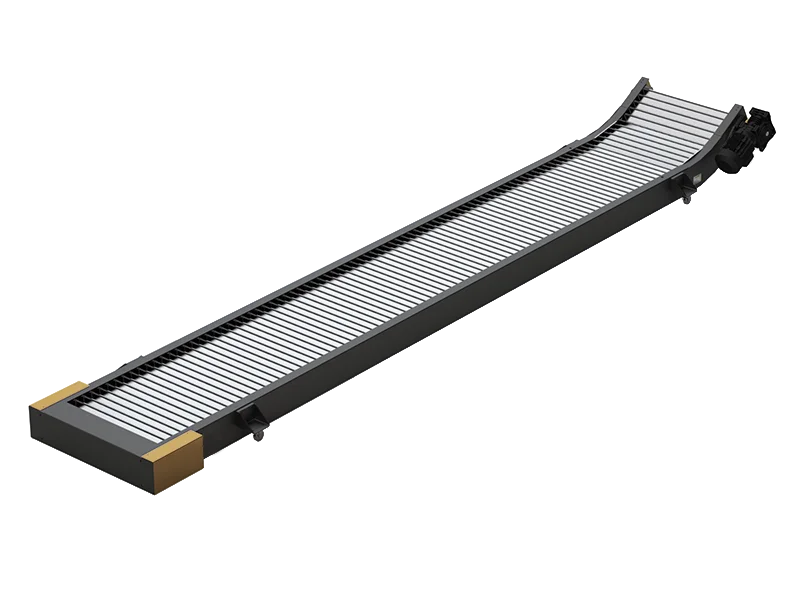 Лазерный конвейер. Серия IVT-A-A003