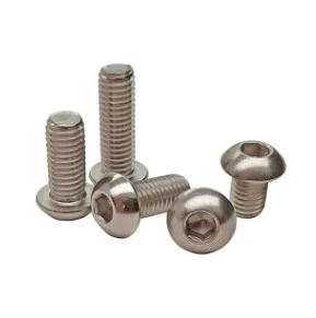 ISO 7380 фото нерж.