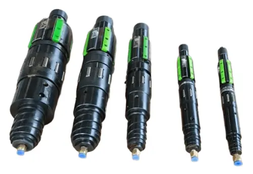 Головка для развертывания и раскатывания станка DRM-200