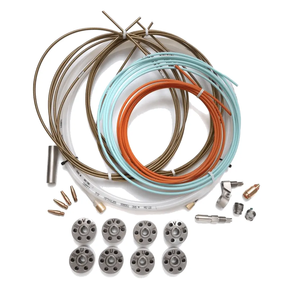 LiteWELD XC PLUS Комплект аксессуаров для подключения