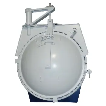 Электрический механизм быстрого открывания двери