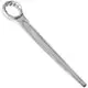 Ключ накидной односторонний нержавеющий Ключ накидной односторонний нержавеющий