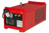 Охлаждающий агрегат сварочной горелки