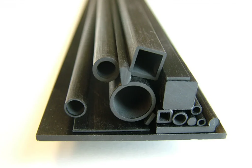 Купить пултрузионный профиль