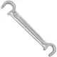 Ключ вентильный С-образный нержавеющий Ключ вентильный С-образный нержавеющий