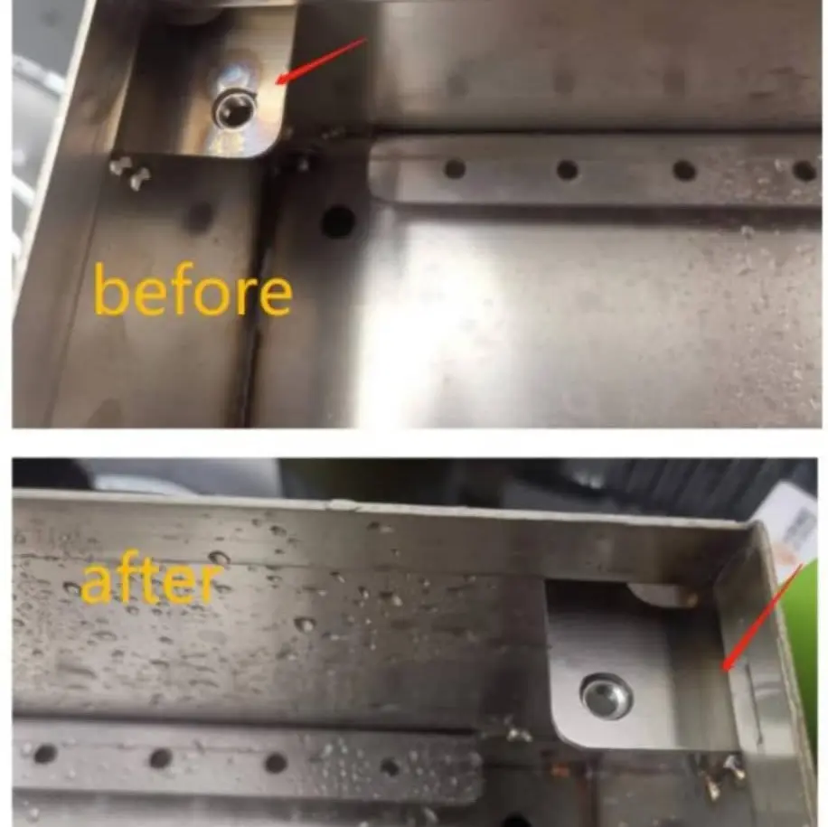 Контроллер CybTouch 8PS от CYBELEC, Швейцария