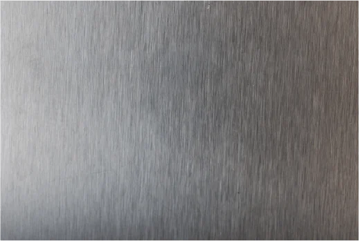 Нержавеющая сталь