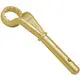 Ключ ударный накидной затяжной из сплава алюминиевой бронзы