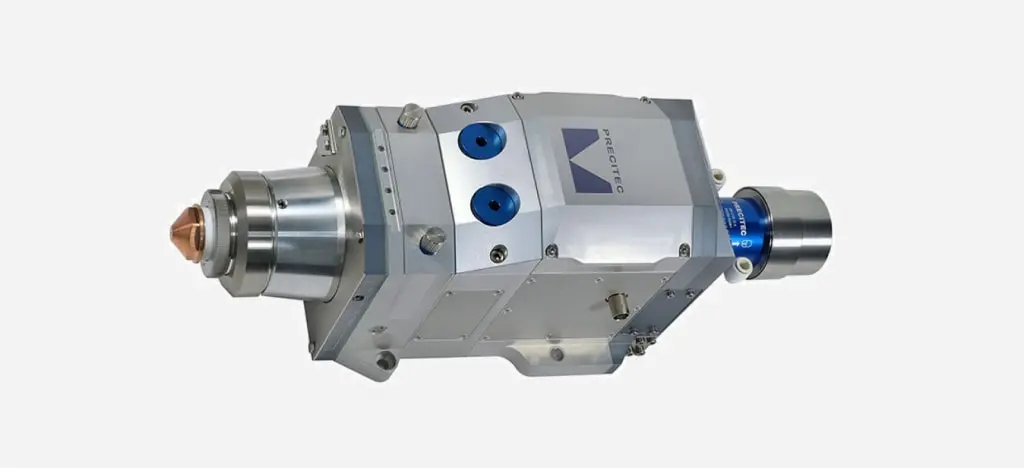 Голова лазерной резки procutter 2.0 широкоформатного чпу станка