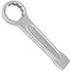 Ключ накидной ударный нержавеющий Ключ накидной ударный нержавеющий