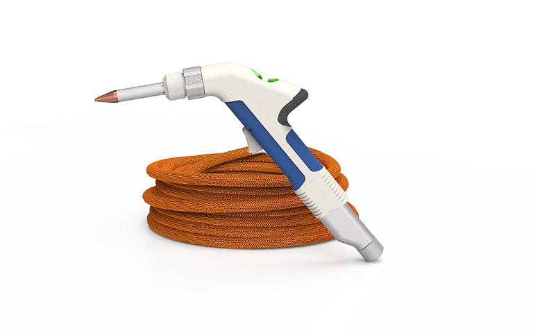 лазерный пистолет LiteWELD 1500