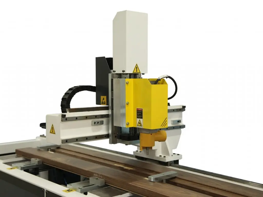 Фото пневматической системы управления