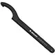 Ключ крюк серповидный со штифтом Ключ крюк серповидный со штифтом