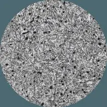 Углеродистые стали под микроскопом