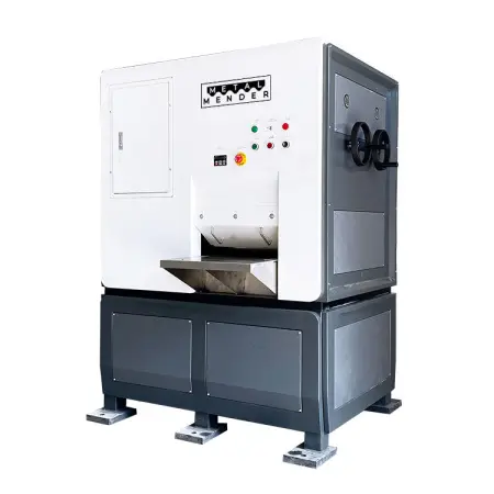 Правильный станок четырехроликового типа SHS50-800-15A