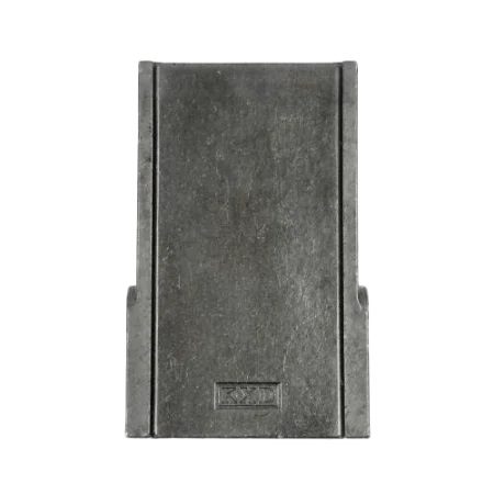 S-01-1 Лопатка турбины (комплект из 8 шт.)