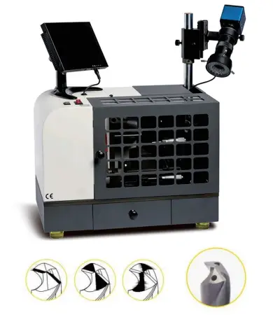 V-6A Станок для заточки сверл