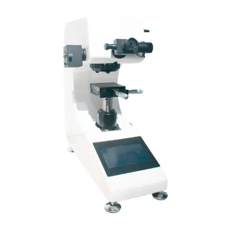 HVST-1000 Микротвердомер автоматический по Виккерсу