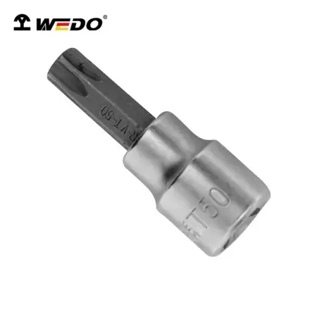 Биты Torx 1/2 WD142-55
