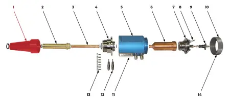 Взрыв-схема K2_01