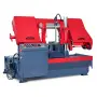 Автоматический двухстоечный ленточнопильный станок по металлу GZ4240A-1674