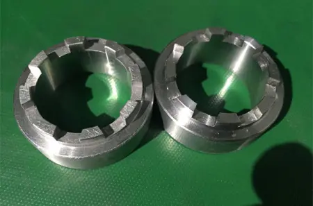 Серия DSC - Станок для снятия заусенцев и грата