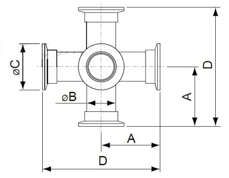 Шестерик KF50 Изготовитель HTC