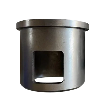 S-02-2 Контрольный стакан турбины