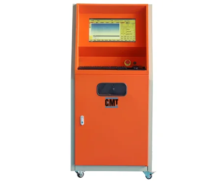 Станок гидроабразивной резки GMT Tribus 2015