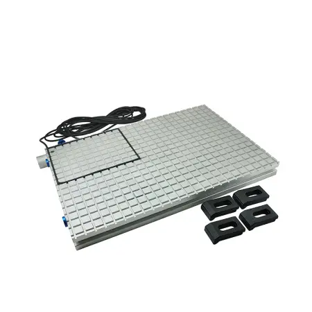 M-1710-600900 Решетчатый вакуумный стол