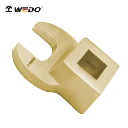 Насадка рожковая CROW FOOT под квадрат искробезопасная AL140A-1036