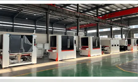 Универсальный станок PS для удаления заусенцев и грата