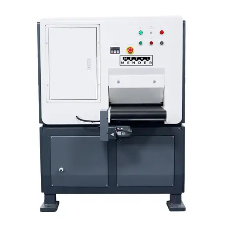 Правильный станок четырехроликового типа SHS32-1000-19A