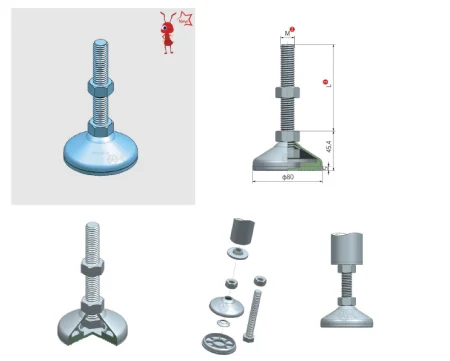 GDS80 фото + чертеж