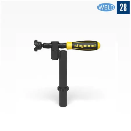 Струбцина 90° 280608