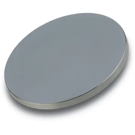 Мишени для распыления из кремния (Si) 100 мм