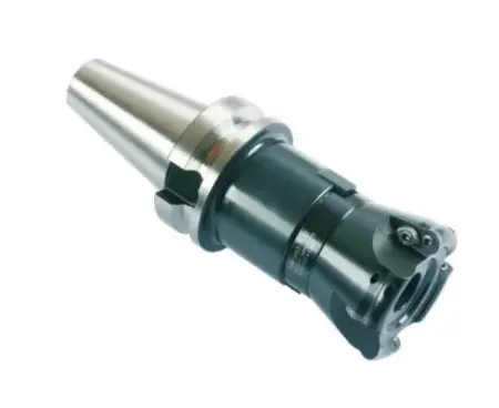 Держатель торцевой фрезы BT50-FMB22-200