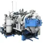 Печь вакуумная VCQ - 446 для закалки в газовой среде